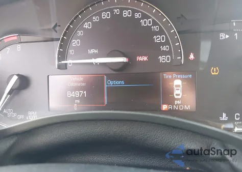 2018 Cadillac Ats Standard from USA, damaged, VIN 1G6AA1RX7J0104738